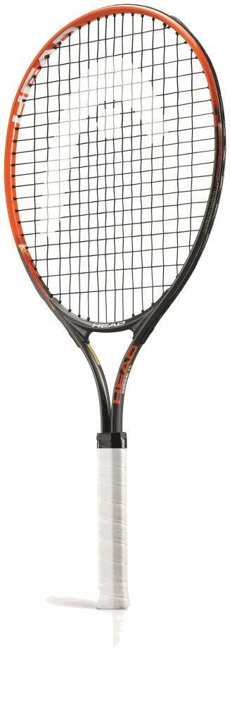 Tenisová raketa HEAD RADICAL 25