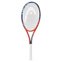 Tenisová raketa HEAD MX SPARK PRO ORANGE
