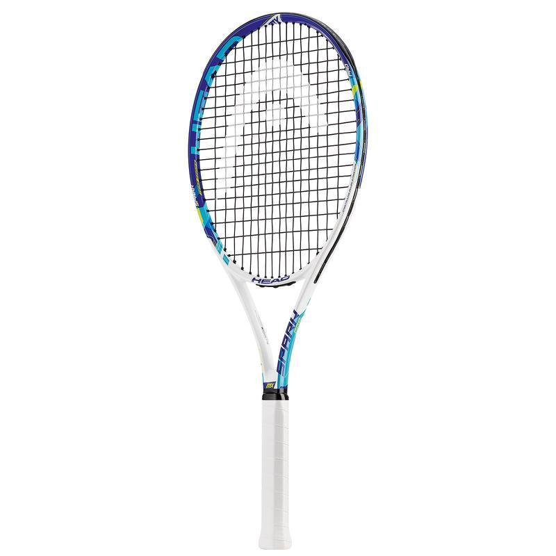 Tenisová raketa HEAD MX SPARK PRO BLUE