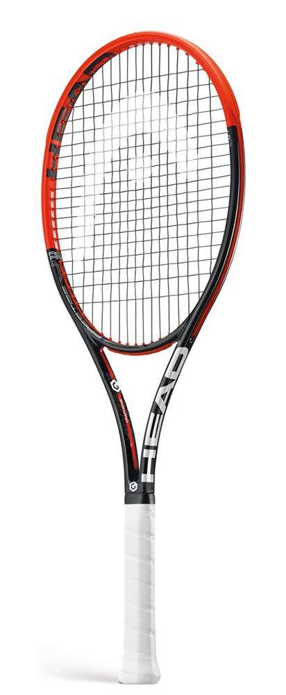 Tenisová raketa HEAD  YOUTEK GRAPHENE PRESTIGE