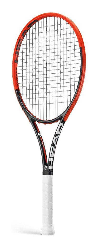 Tenisová raketa HEAD YOUTEK GRAPHENE PRESTIGE MP