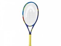 Tenisová raketa HEAD NOVAK 25 Junior