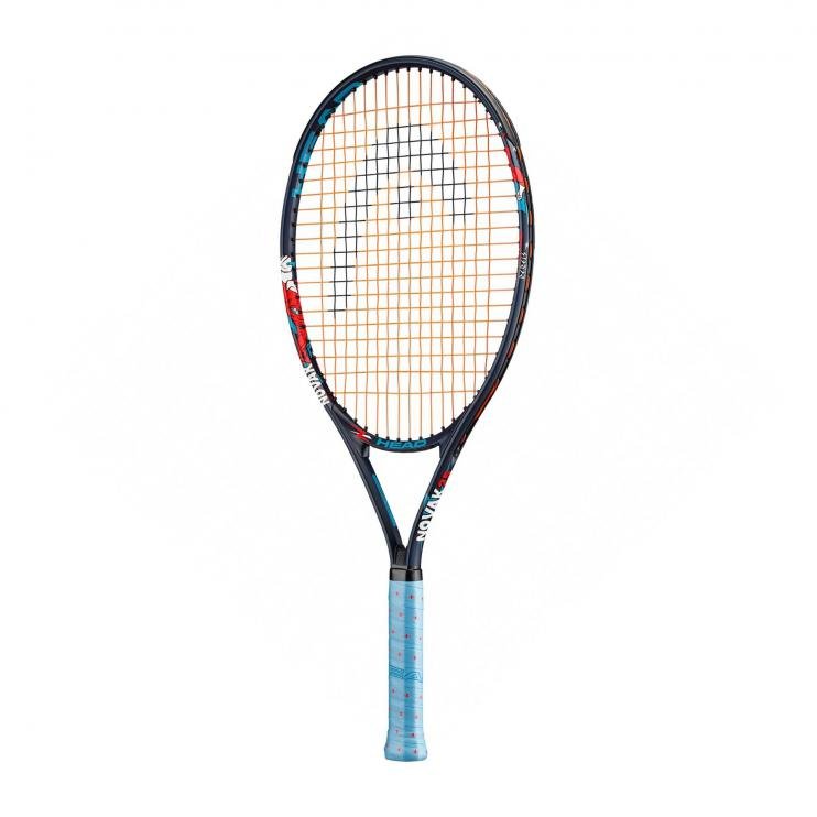 Tenisová raketa HEAD NOVAK 25 Junior