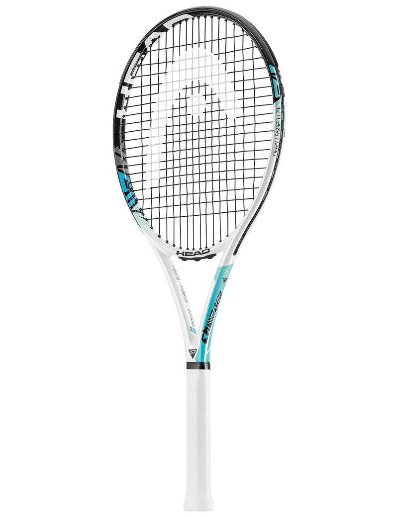 Tenisová raketa HEAD IG Challenge Lite