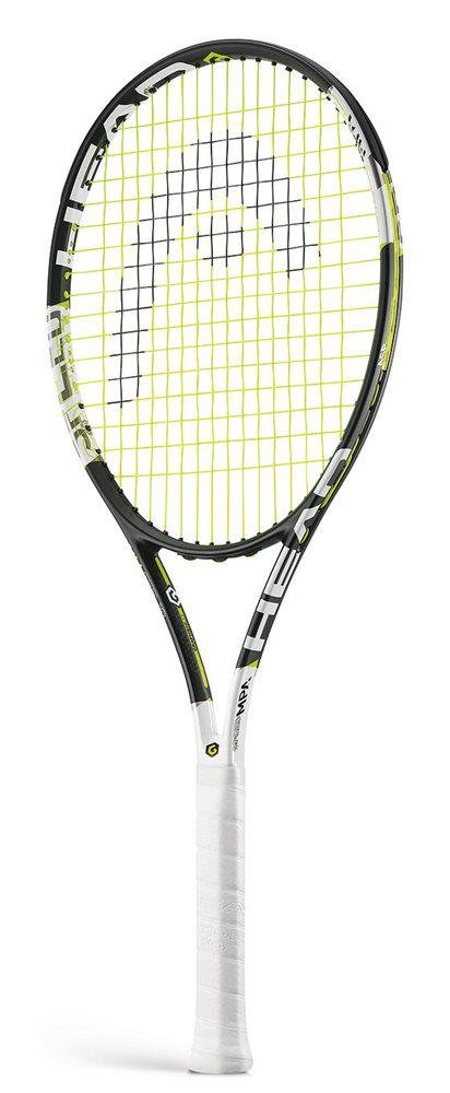Tenisová raketa HEAD GRAPHENE XT SPEED MPA