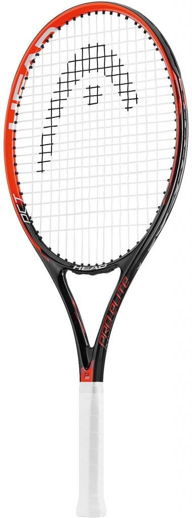 Tenisová raketa HEAD PCT Pro Elite