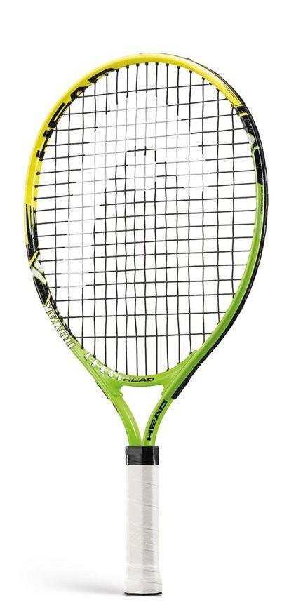 Tenisová raketa HEAD NOVAK 19 Junior