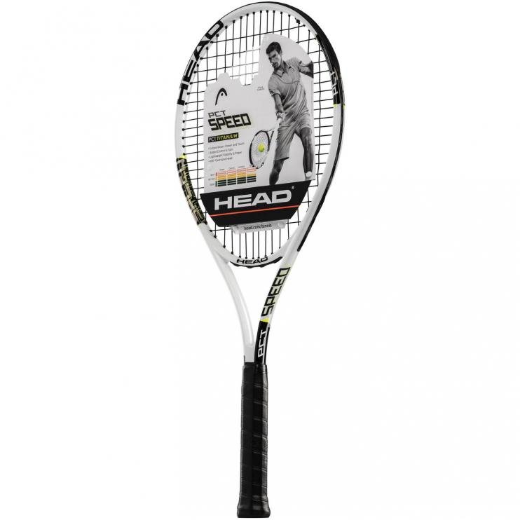 Tenisová raketa HEAD PCT SPEED