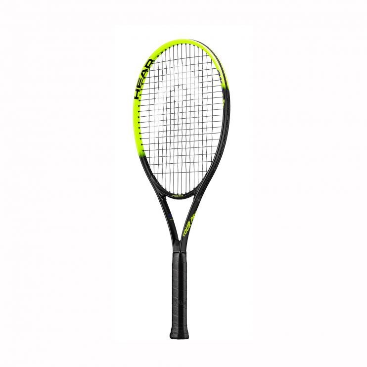 Tenisová raketa HEAD TOUR PRO