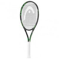 Tenisová raketa HEAD MX ATTITUDE ELITE - GREEN