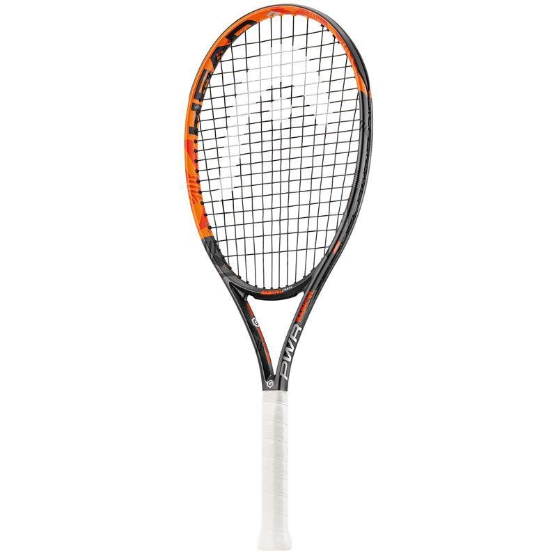 Tenisová raketa HEAD GRAPHENE XT Radical PWR