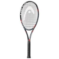 Tenisová raketa HEAD MX ATTITUDE PRO BLACK