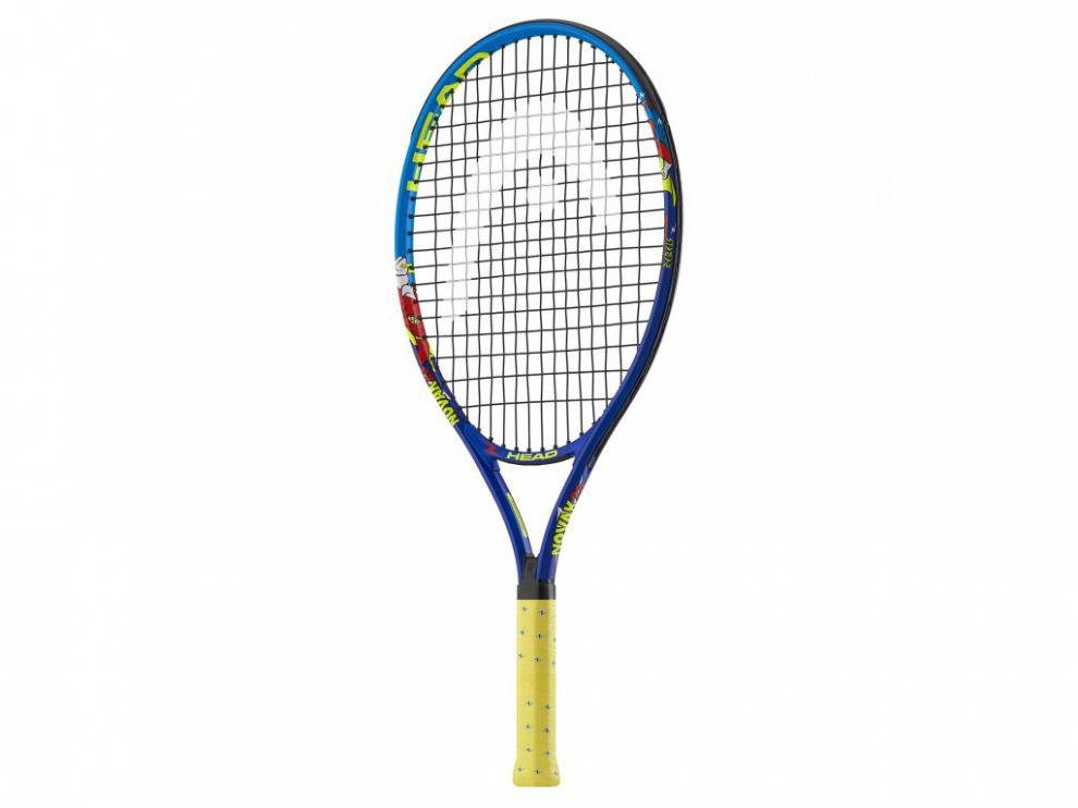 Tenisová raketa HEAD NOVAK 23 Junior