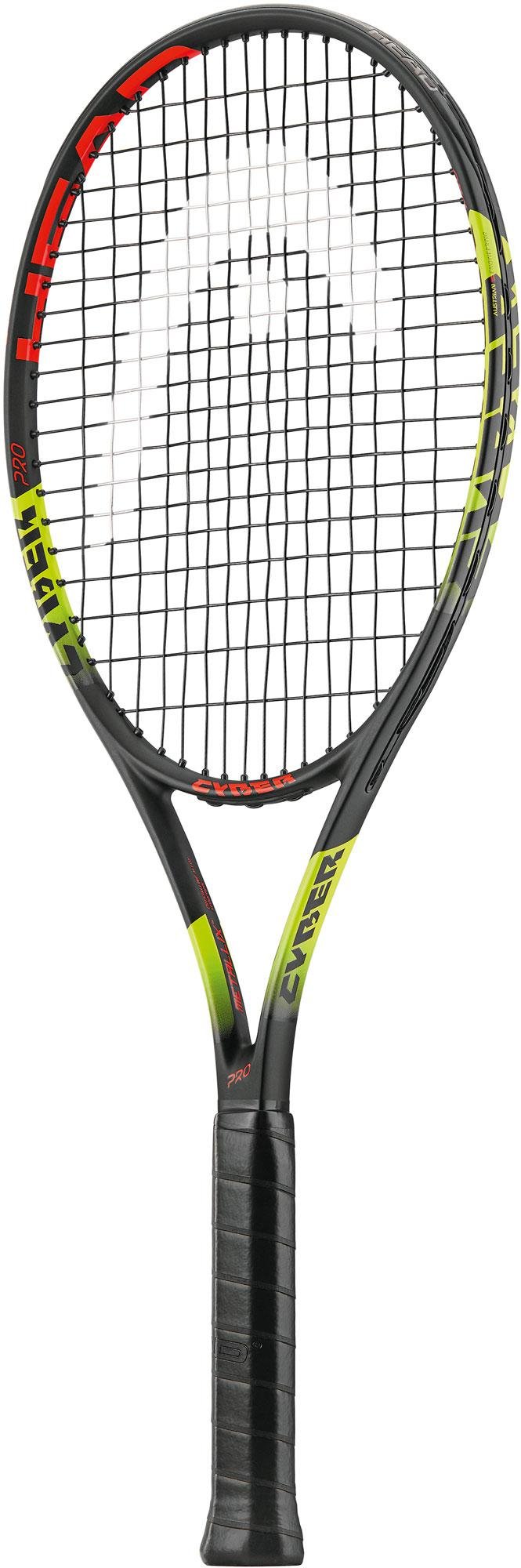Tenisová raketa HEAD MX Cyber Pro