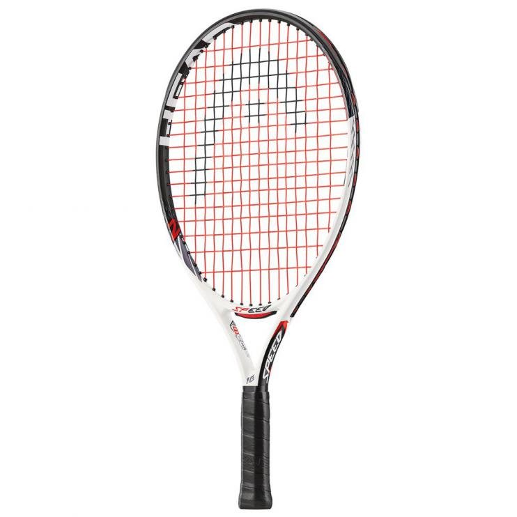 Tenisová raketa HEAD JUNIOR SPEED 21