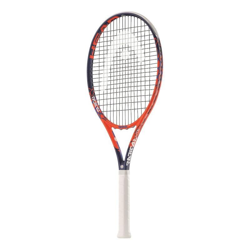 Tenisová raketa HEAD GRAPHENE TOUCH RADICAL LITE