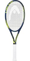 Tenisová raketa HEAD MX SPARK ELITE YELLOW