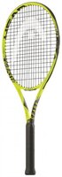 Tenisová raketa HEAD MX SPARK PRO YELLOW