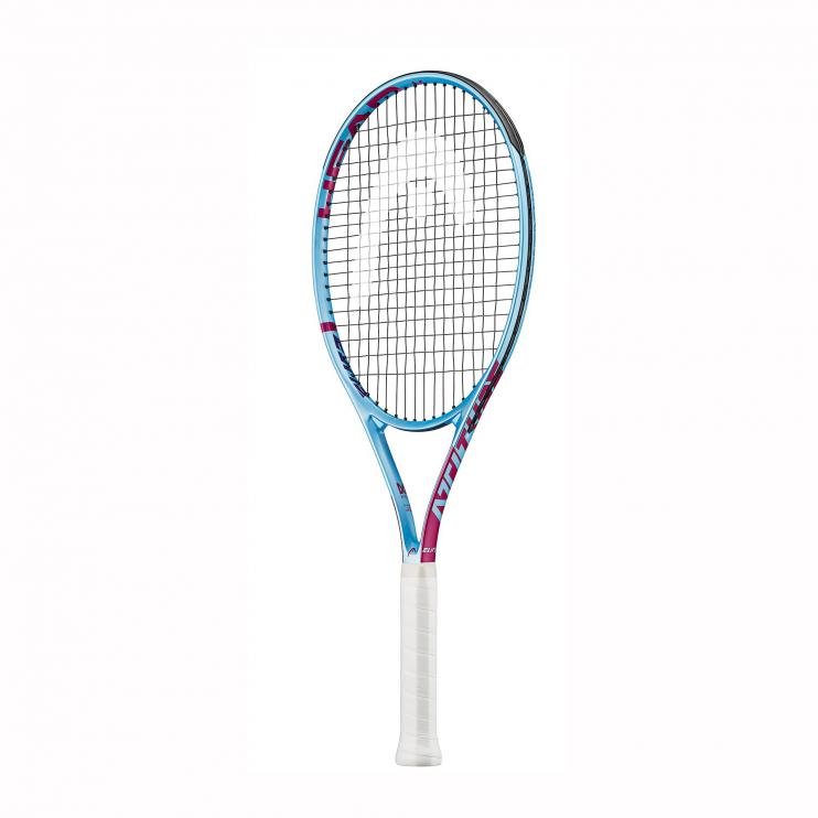 Tenisová raketa HEAD MX ATTITUDE ELITE