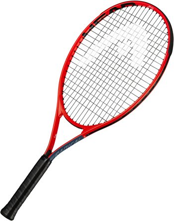 Tenisová raketa HEAD JUNIOR RADICAL 25