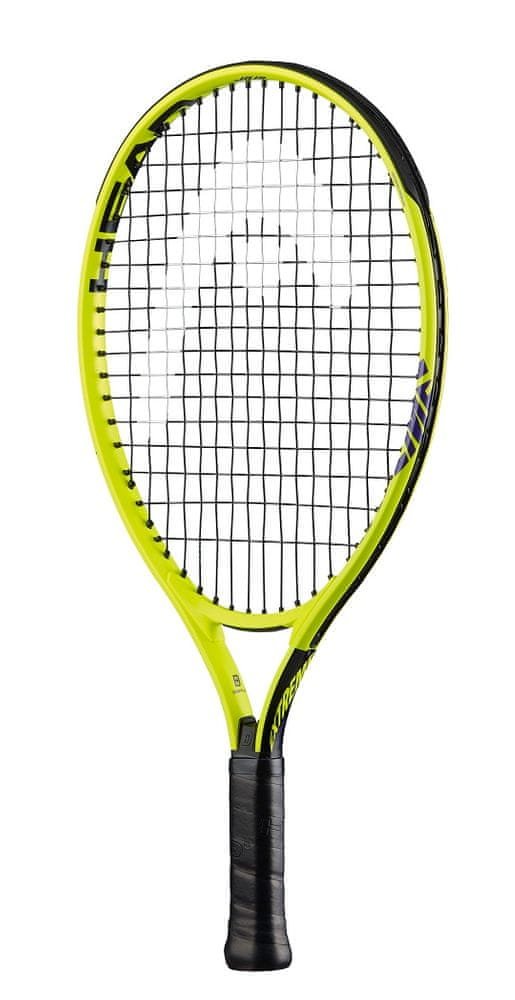 Tenisová raketa HEAD JUNIOR EXTREME 19