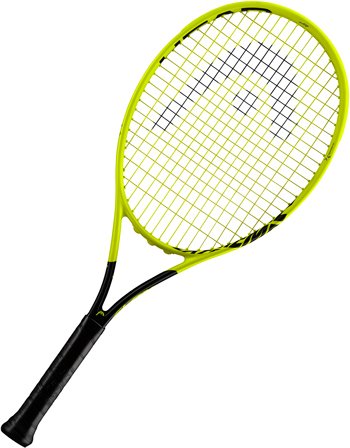 Tenisová raketa HEAD JUNIOR GRAPHENE 360 EXTREME