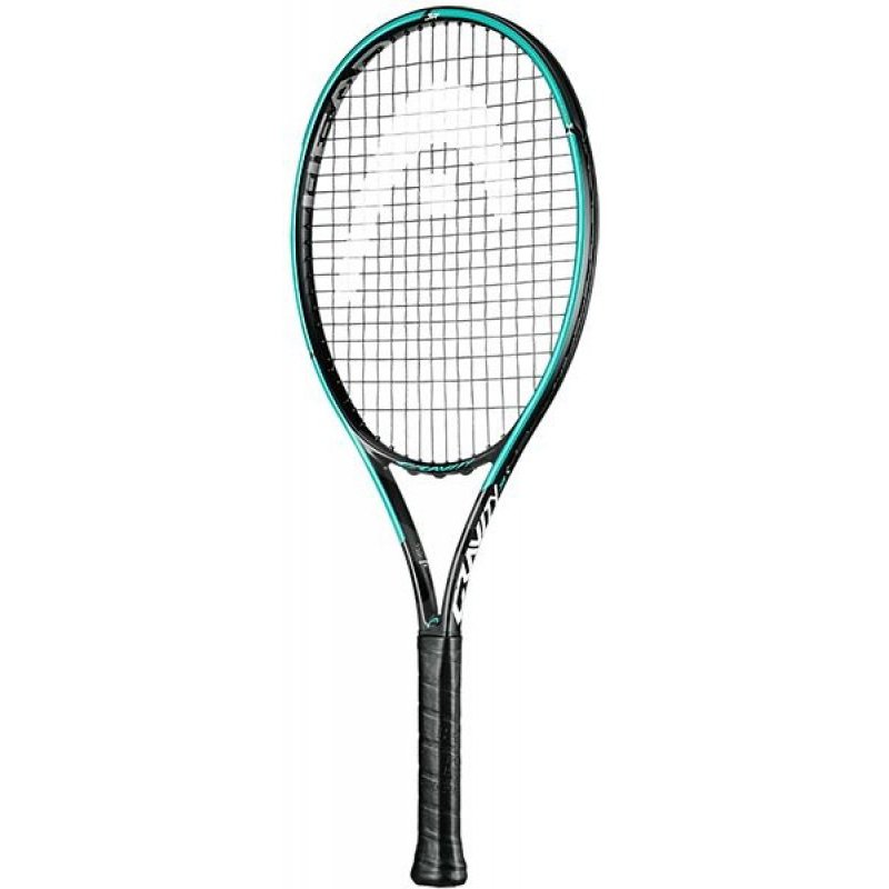 Tenisová raketa HEAD JUNIOR GRAPHENE 360 GRAVITY