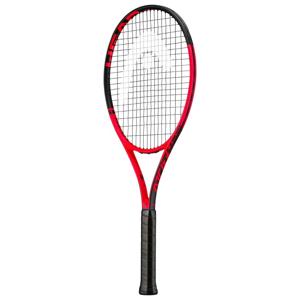 Tenisová raketa HEAD Head MX Attitude Pro red