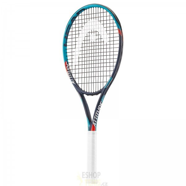 Tenisová raketa HEAD MX Attitude Tour