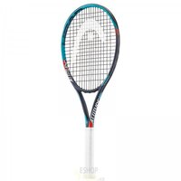 Tenisová raketa HEAD MX Attitude Tour