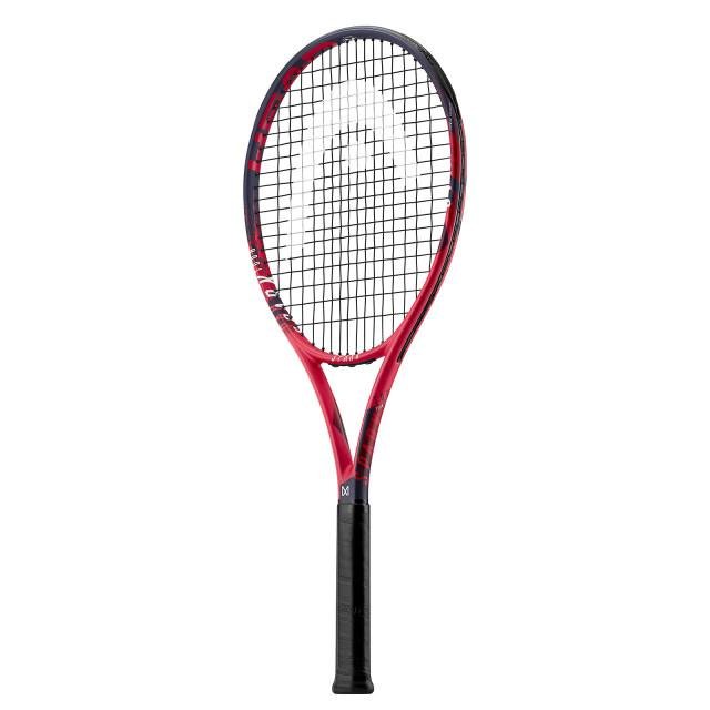 Tenisová raketa HEAD MX SPARK TOUR PRO RED