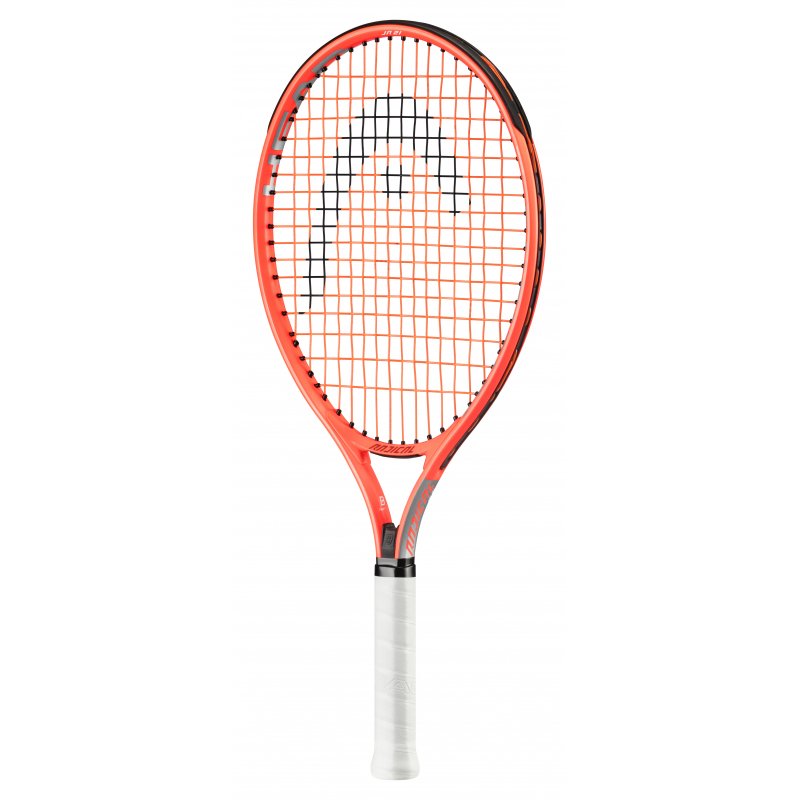 Tenisová raketa HEAD-Radical Jr. 21 red