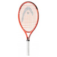 Tenisová raketa HEAD-Radical Jr. 21 red