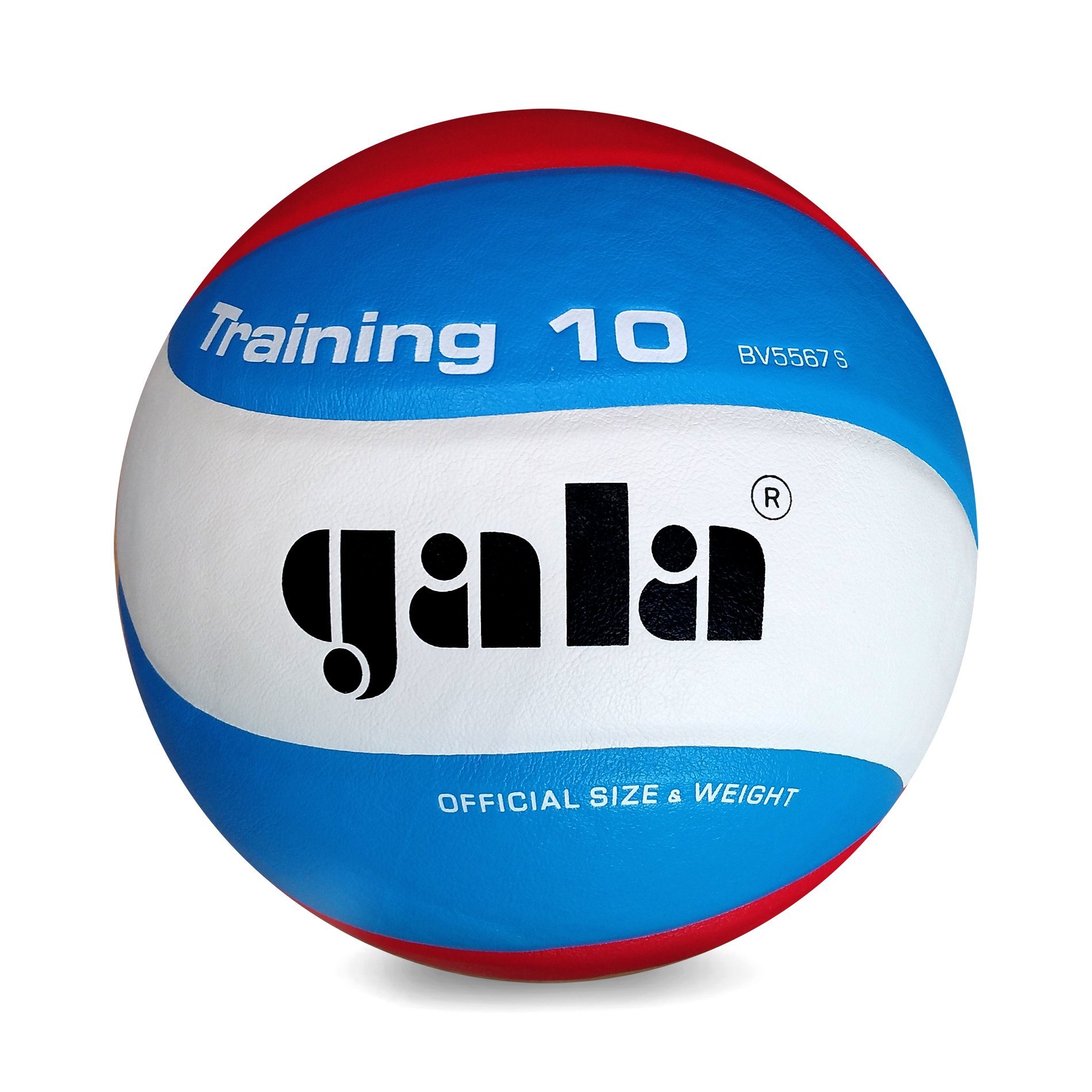 Míč volejbal GALA BV5567SB TRAINING 10