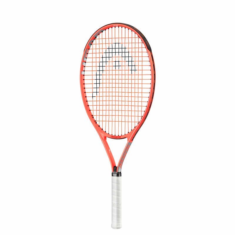 Tenisová raketa HEAD RADICAL JR 25