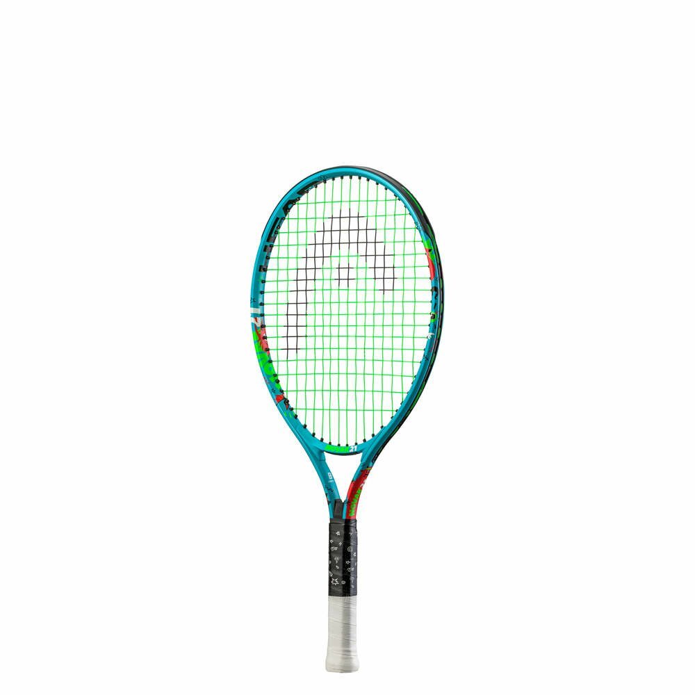 Tenisová raketa HEAD NOVAK 21