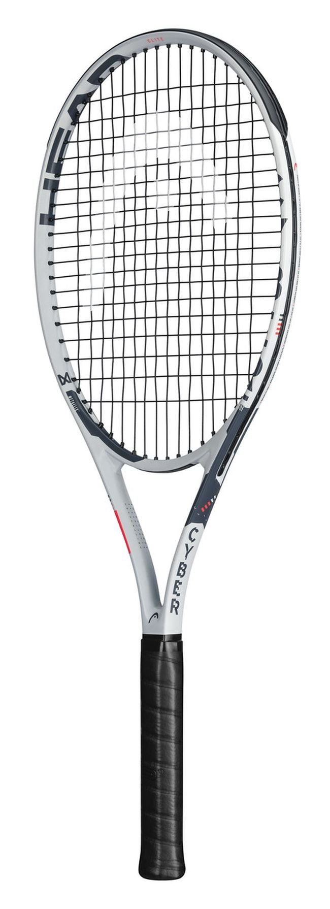 Tenisová raketa HEAD MX Cyber Elite Grey