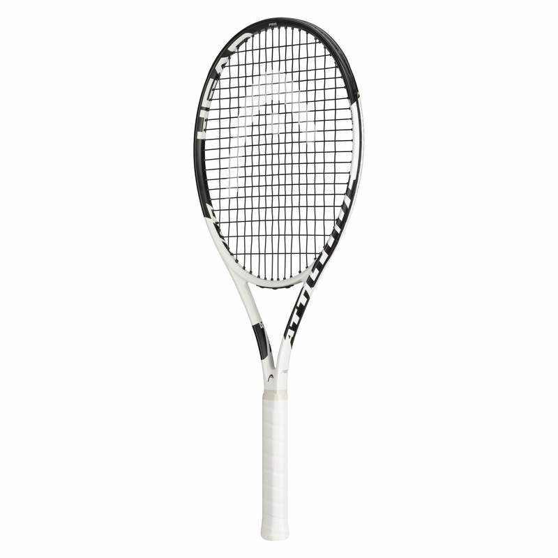 Tenisová raketa HEAD MX Attitude PRO white