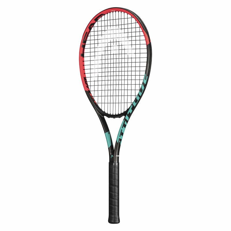Tenisová raketa HEAD MX Attitude TOUR red