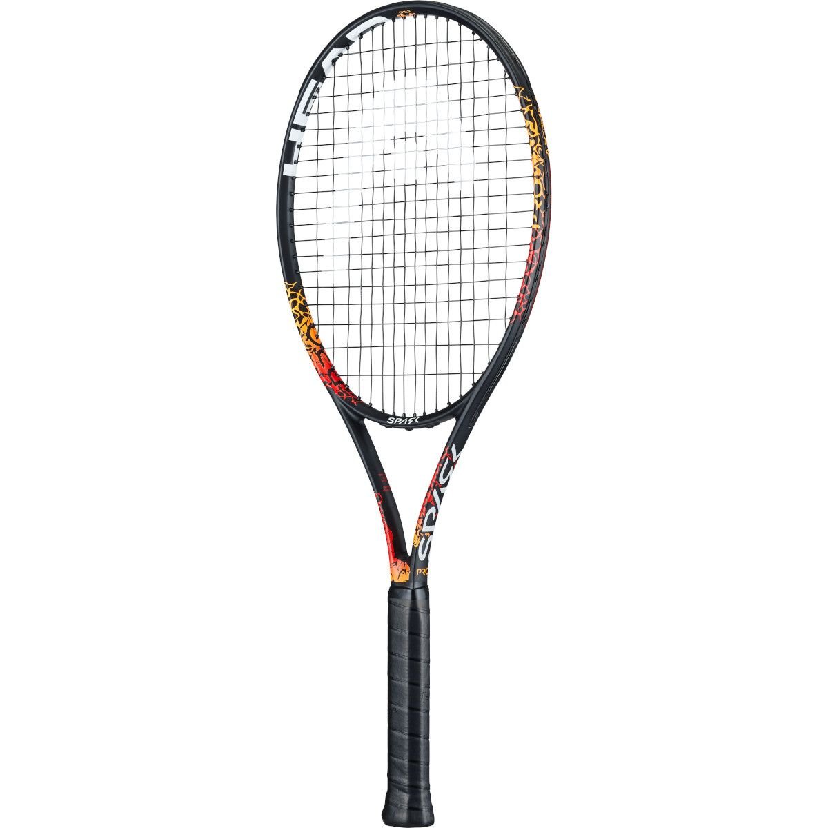 Tenisová raketa HEAD MX SPARK PRO ORANGE