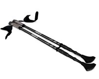 Trekové teleskopické hole SEDCO NORDIC MT.BLANC 65-135 cm