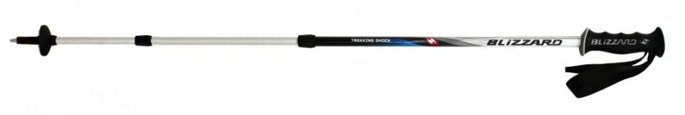 Trekové hole BLIZZARD TREKKING SHOCK
