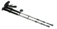 Trekové teleskopické hole Sedco ALPEN 65-135 cm