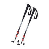 Trekové hole SPARTAN TRISUL 65-135 cm