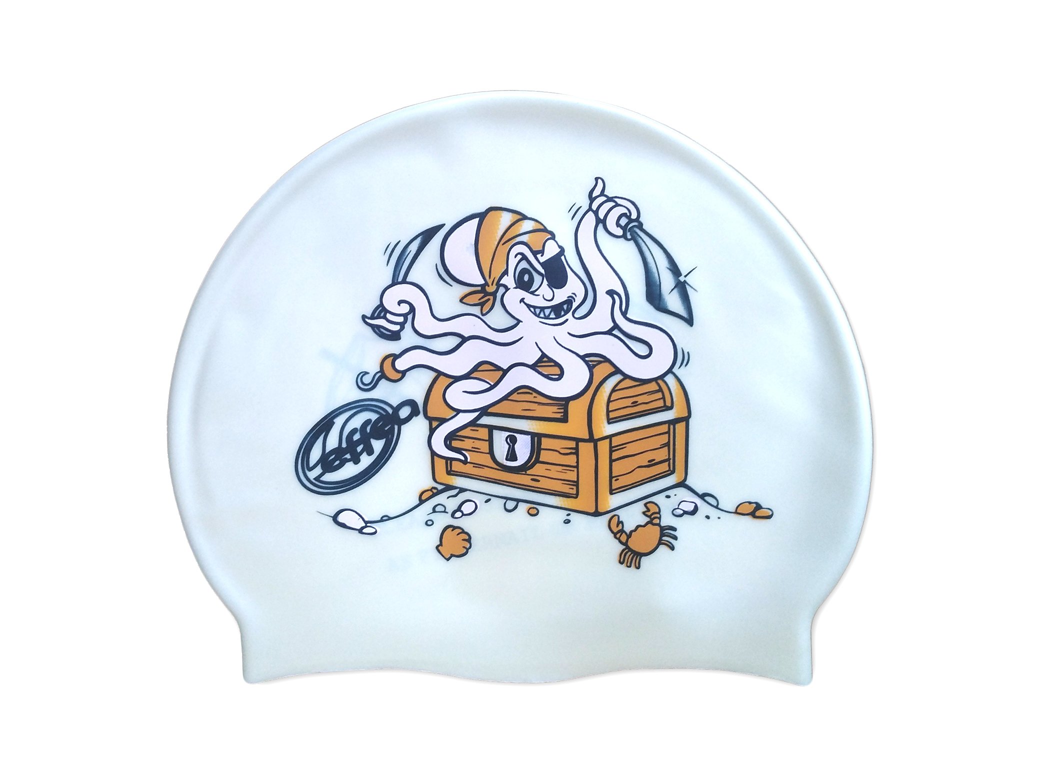 KOUPACÍ ČEPICE EFFEA FANTASIA SILICON