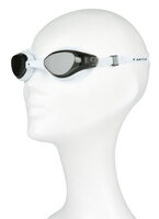 Plavecké brýle Artis VRANOV bílá