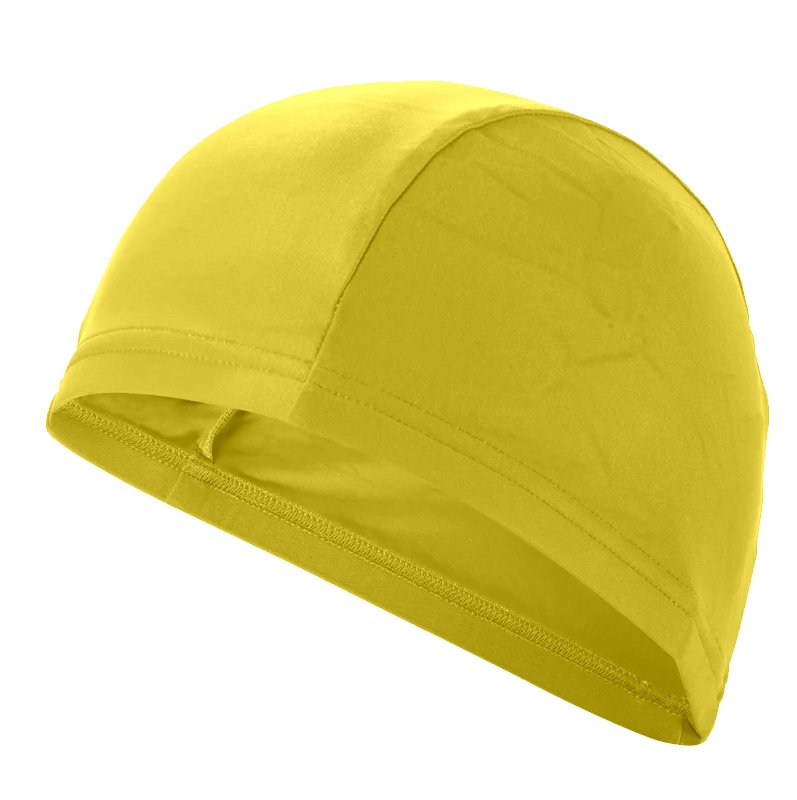 Koupací čepice POLY SR 1901 - žlutá