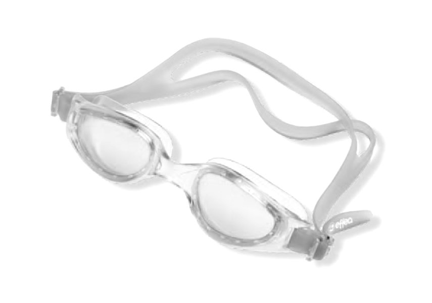 Plavecké brýle EFFEA SILICON 2628