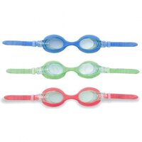 Plavecké brýle PRO TEAM antiflog Intex 55693