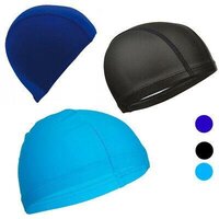 Koupací čepice EFFEA LYCRA SENIOR 1905 - šedá